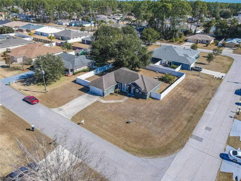 35 Ridley Lane Palm Coast FL 32164