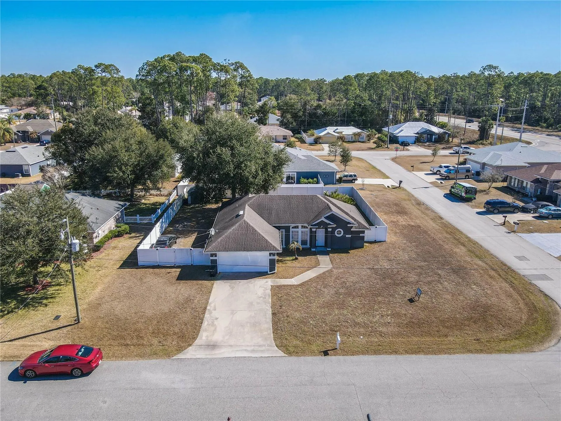 35 Ridley Lane Palm Coast FL 32164