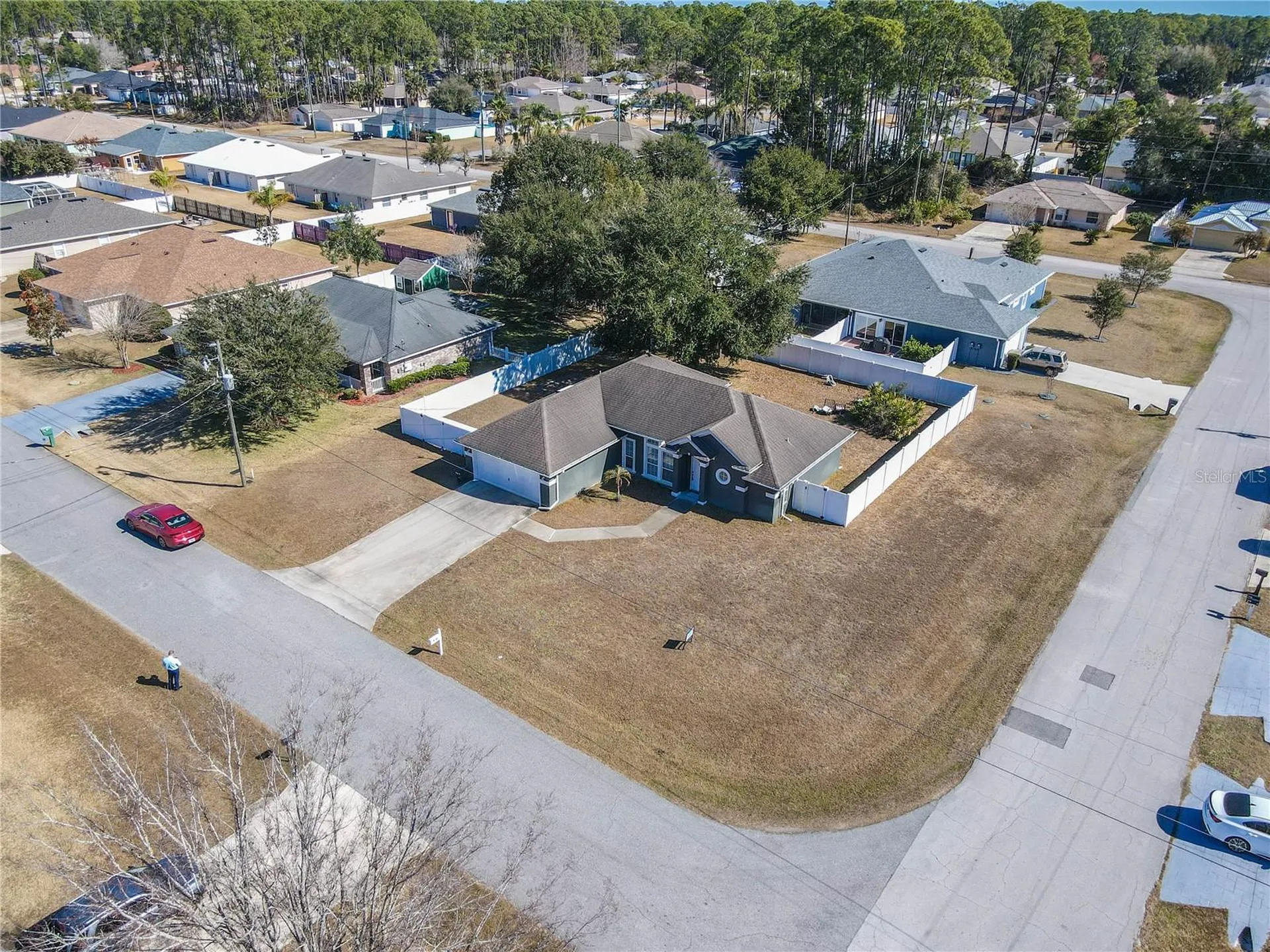 35 Ridley Lane Palm Coast FL 32164
