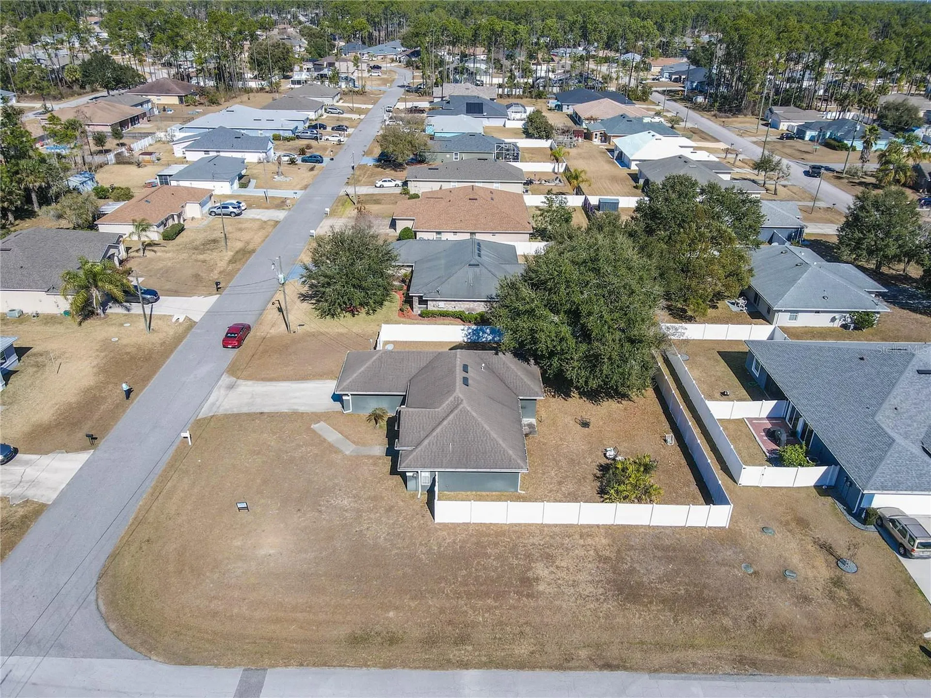 35 Ridley Lane Palm Coast FL 32164