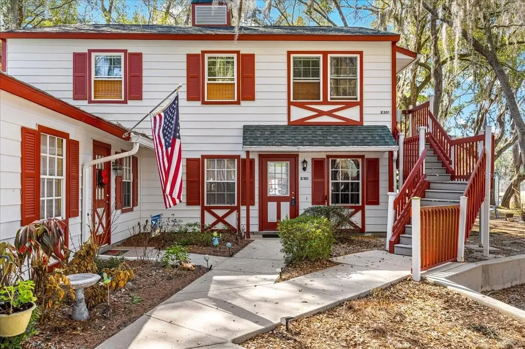 7885 Midway Drive Terrace Ocala FL 34472