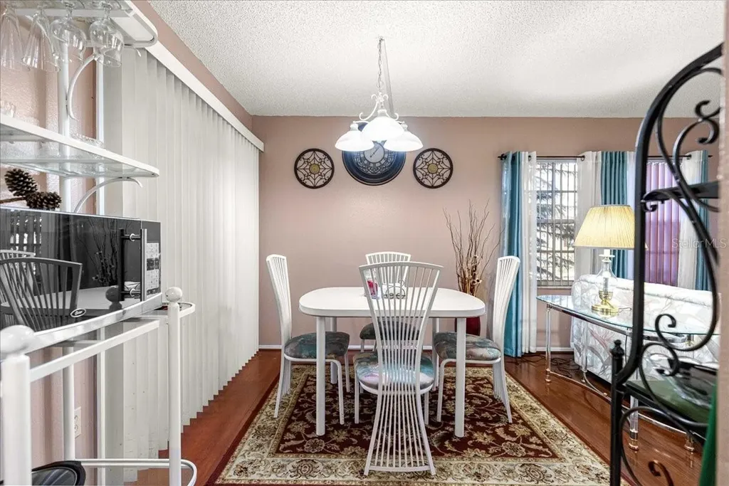7885 Midway Drive Terrace Ocala FL 34472
