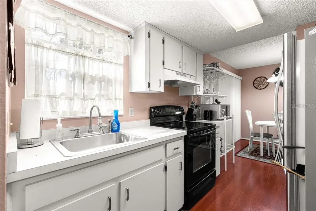 7885 Midway Drive Terrace Ocala FL 34472