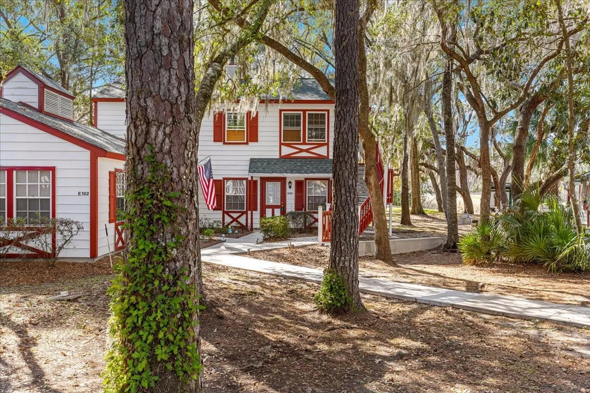 7885 Midway Drive Terrace Ocala FL 34472