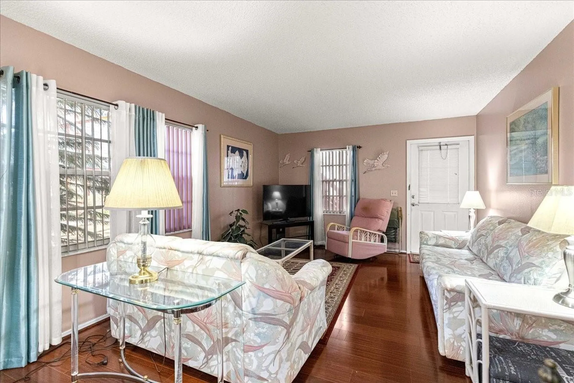 7885 Midway Drive Terrace Ocala FL 34472