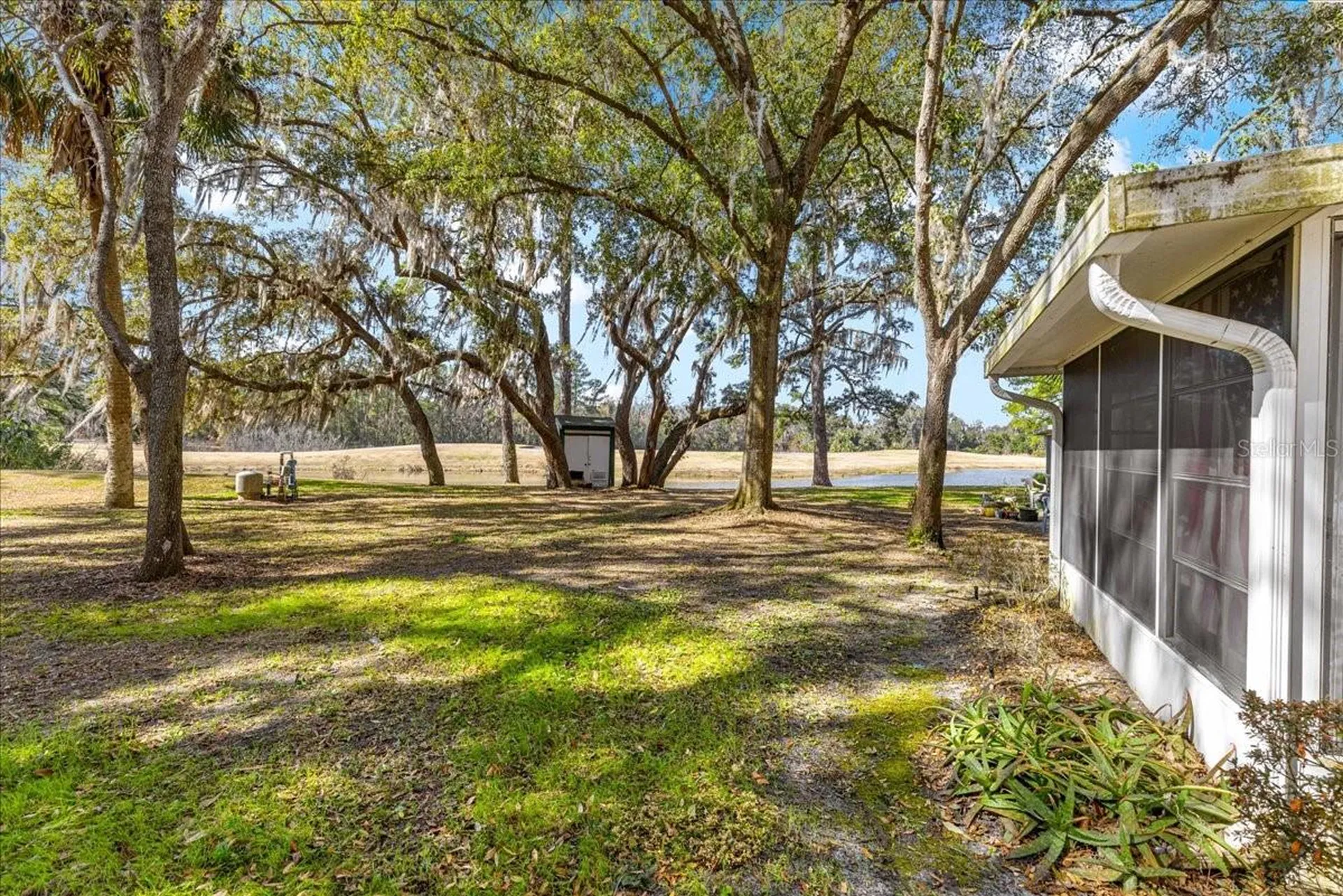 7885 Midway Drive Terrace Ocala FL 34472