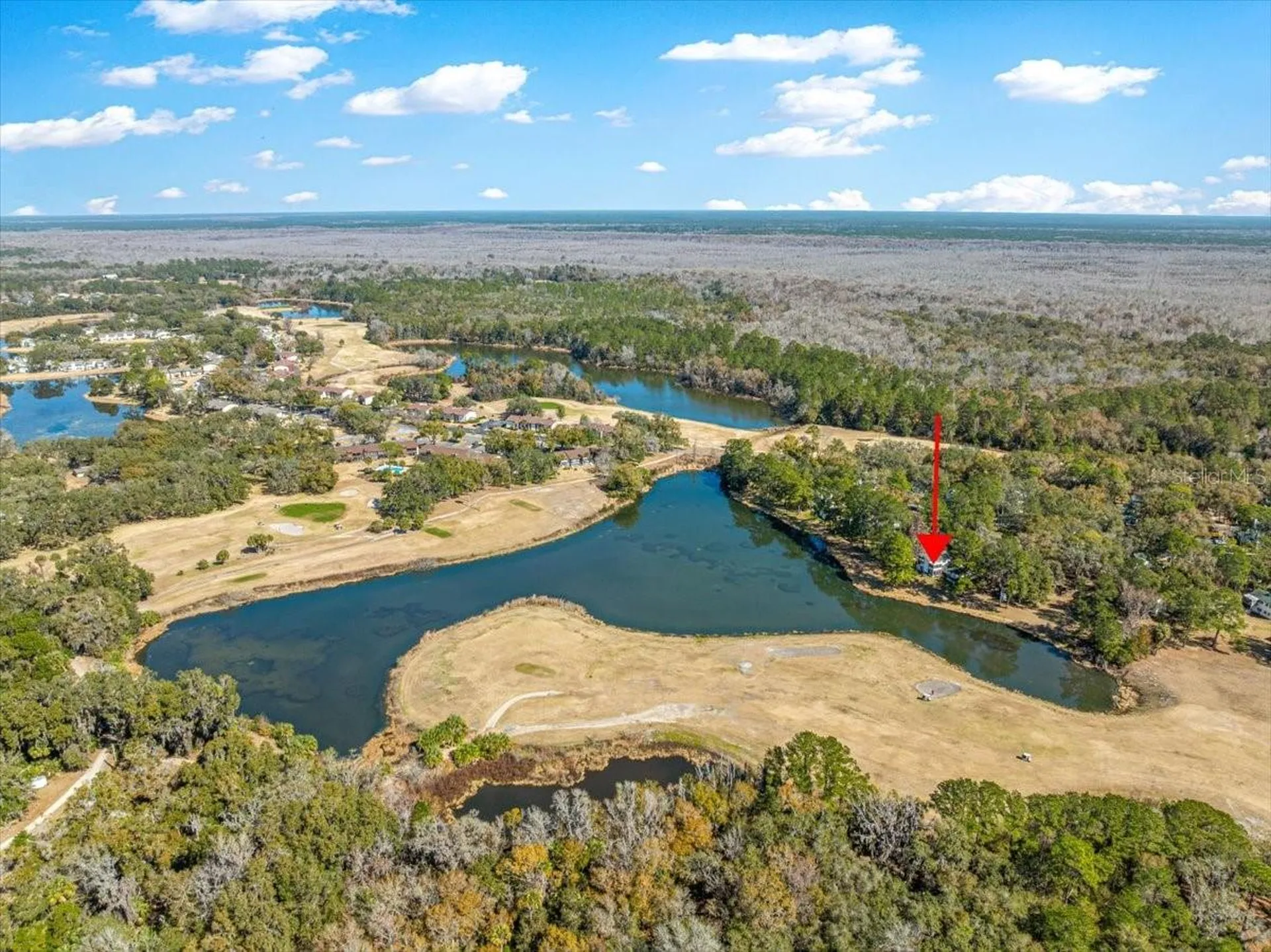 7885 Midway Drive Terrace Ocala FL 34472