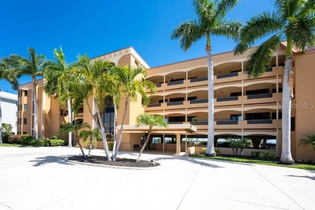 1601 Park Beach Circle Punta Gorda FL 33950