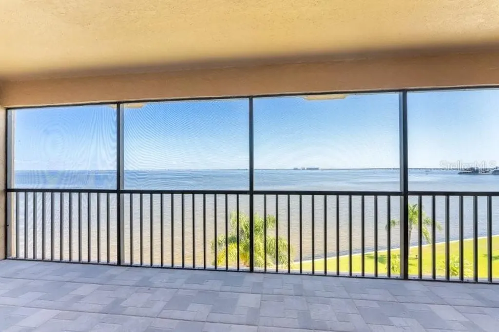 1601 Park Beach Circle Punta Gorda FL 33950