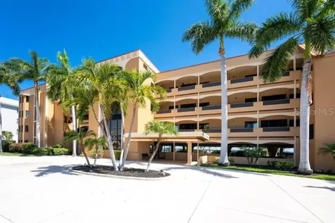 1601 Park Beach Circle Punta Gorda FL 33950