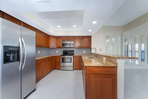 1601 Park Beach Circle Punta Gorda FL 33950