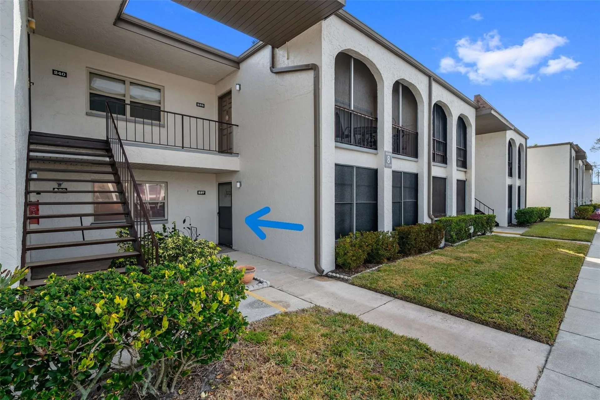 7701 Starkey Road Seminole FL 33777