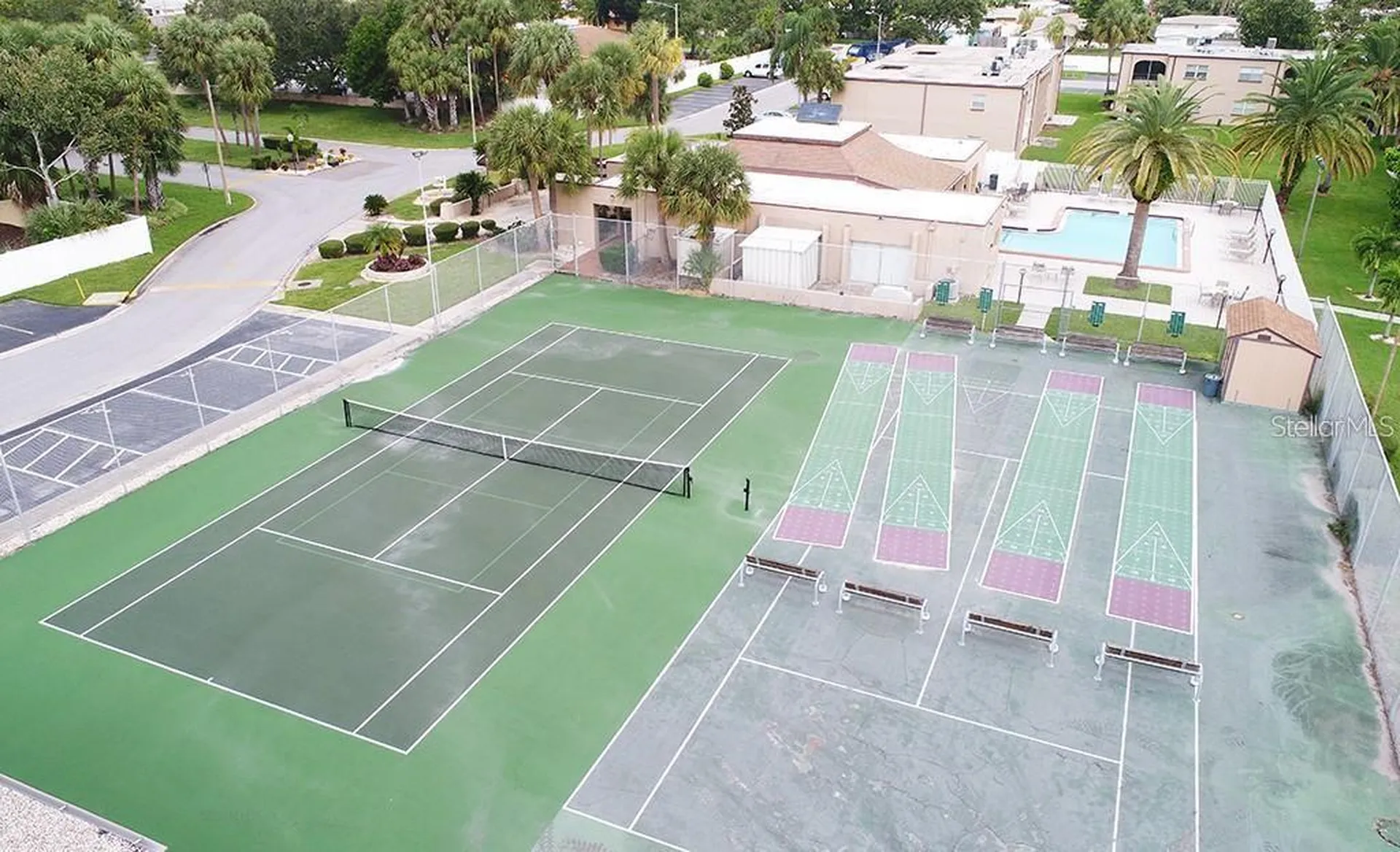 7701 Starkey Road Seminole FL 33777
