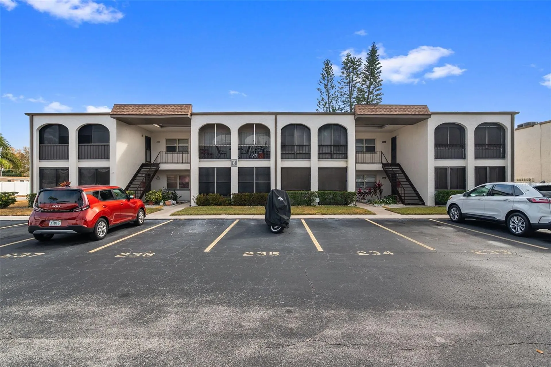 7701 Starkey Road Seminole FL 33777