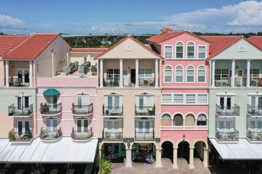 101 Palm Harbor Parkway Palm Coast FL 32137