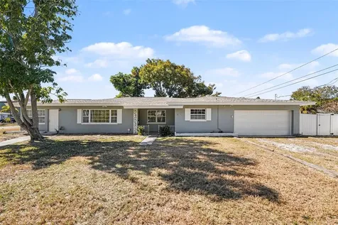 6795 23rd Street S St Petersburg FL 33712
