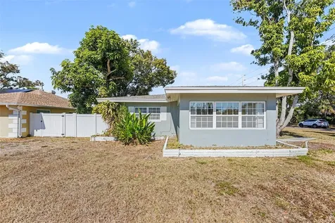 6795 23rd Street S St Petersburg FL 33712