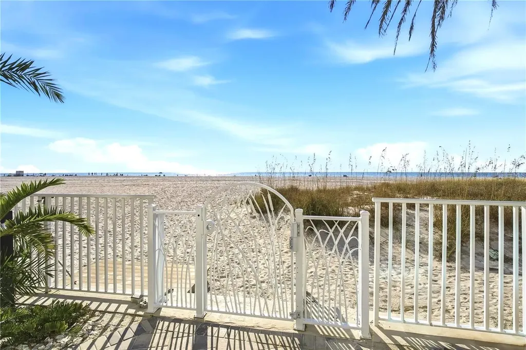 4950 Gulf Boulevard St Pete Beach FL 33706