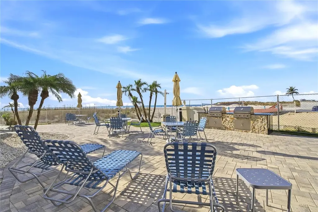 4950 Gulf Boulevard St Pete Beach FL 33706