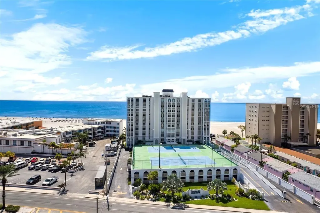 4950 Gulf Boulevard St Pete Beach FL 33706