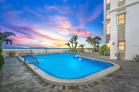 4950 Gulf Boulevard St Pete Beach FL 33706