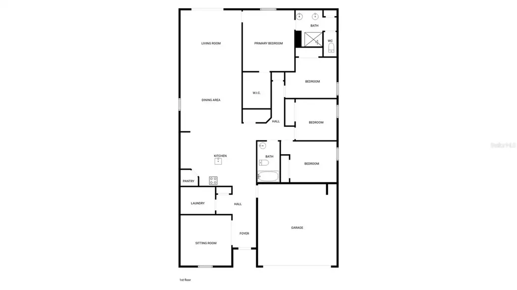 8289 SW 196th Court Road Dunnellon FL 34432