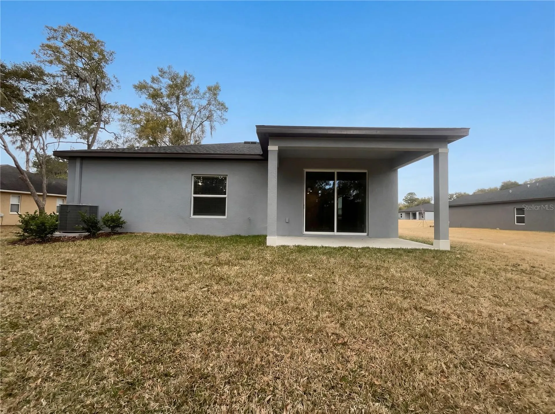 8289 SW 196th Court Road Dunnellon FL 34432