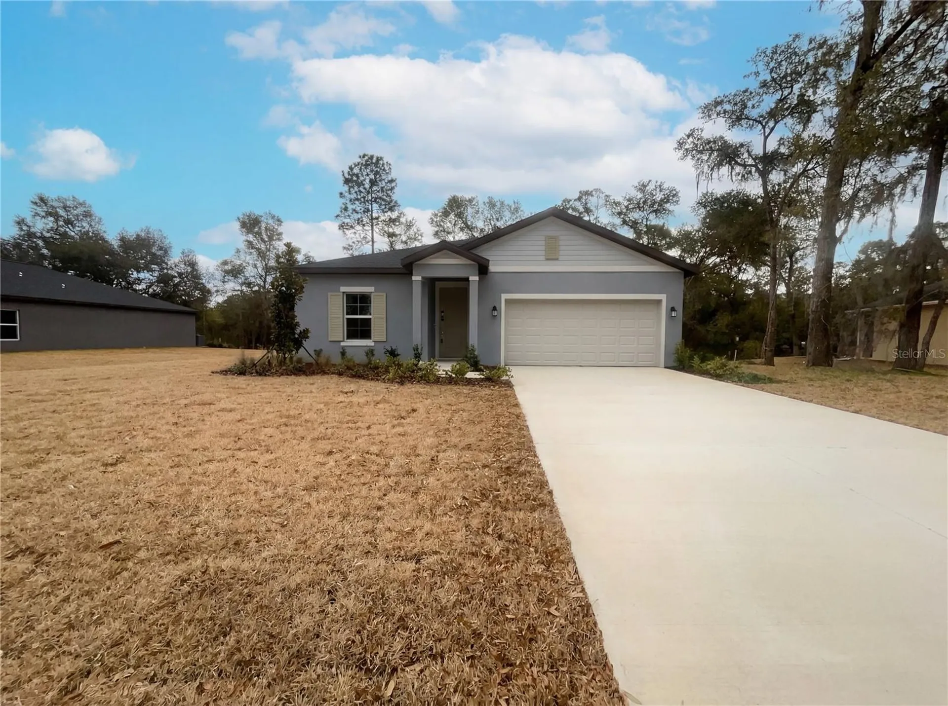 8289 SW 196th Court Road Dunnellon FL 34432
