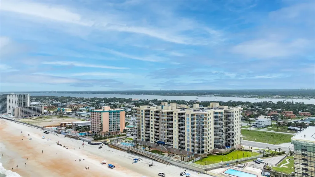 1925 S Atlantic Avenue Daytona Beach Shores FL 32118