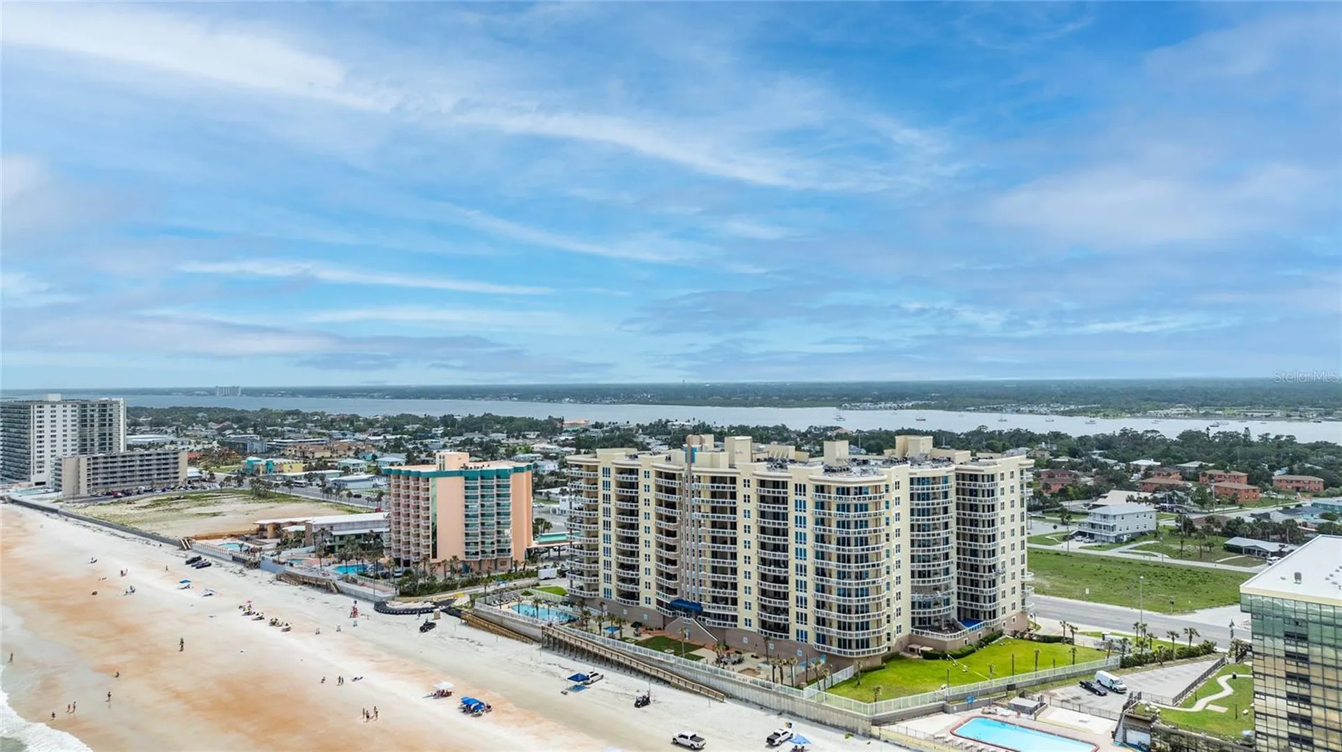 1925 S Atlantic Avenue Daytona Beach Shores FL 32118