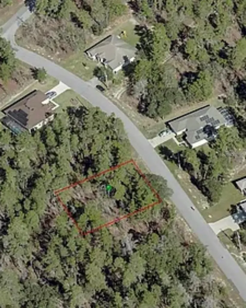 47 Lone Pine Street Homosassa FL 34446