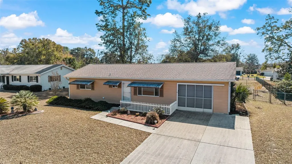 8172 SW 107th Place Ocala FL 34481