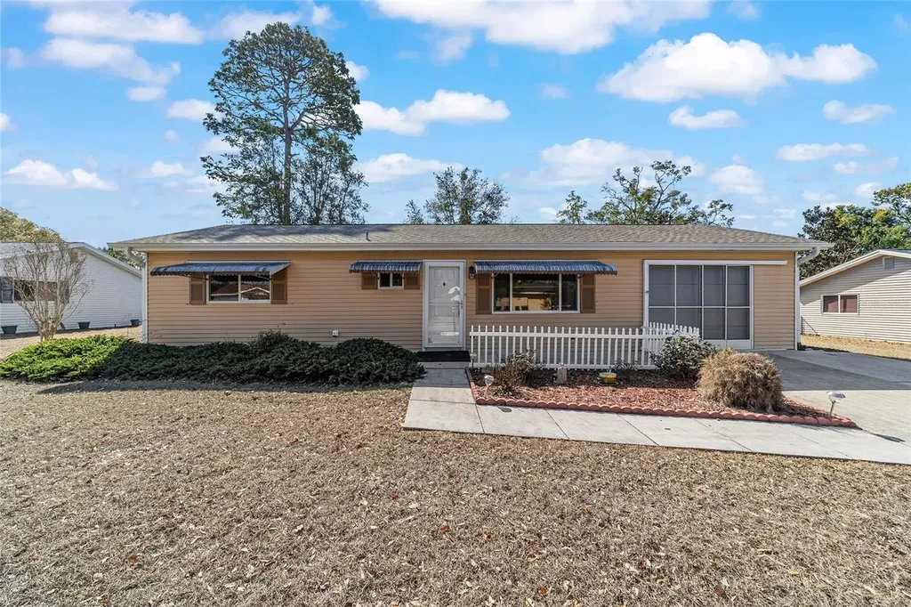 8172 SW 107th Place Ocala FL 34481