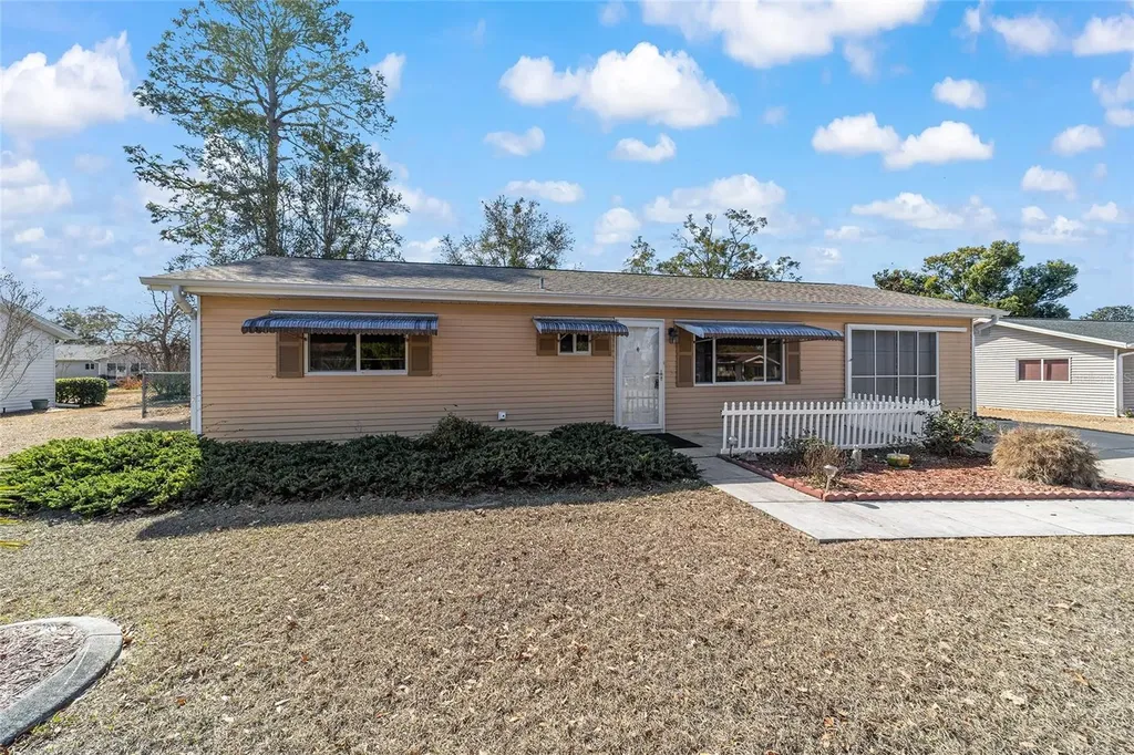 8172 SW 107th Place Ocala FL 34481