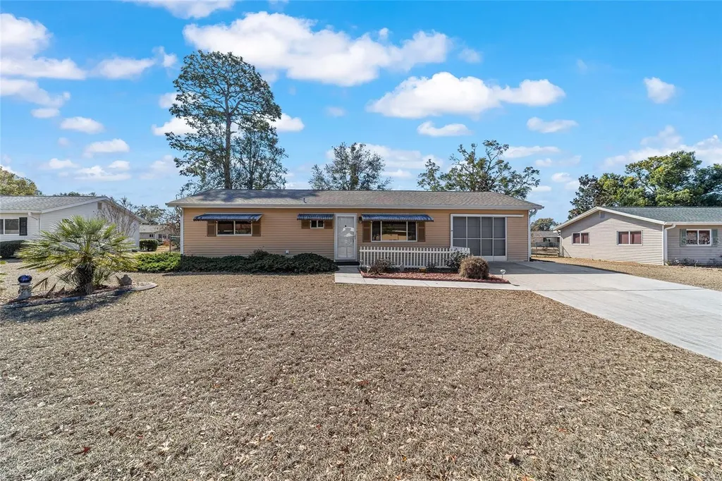 8172 SW 107th Place Ocala FL 34481