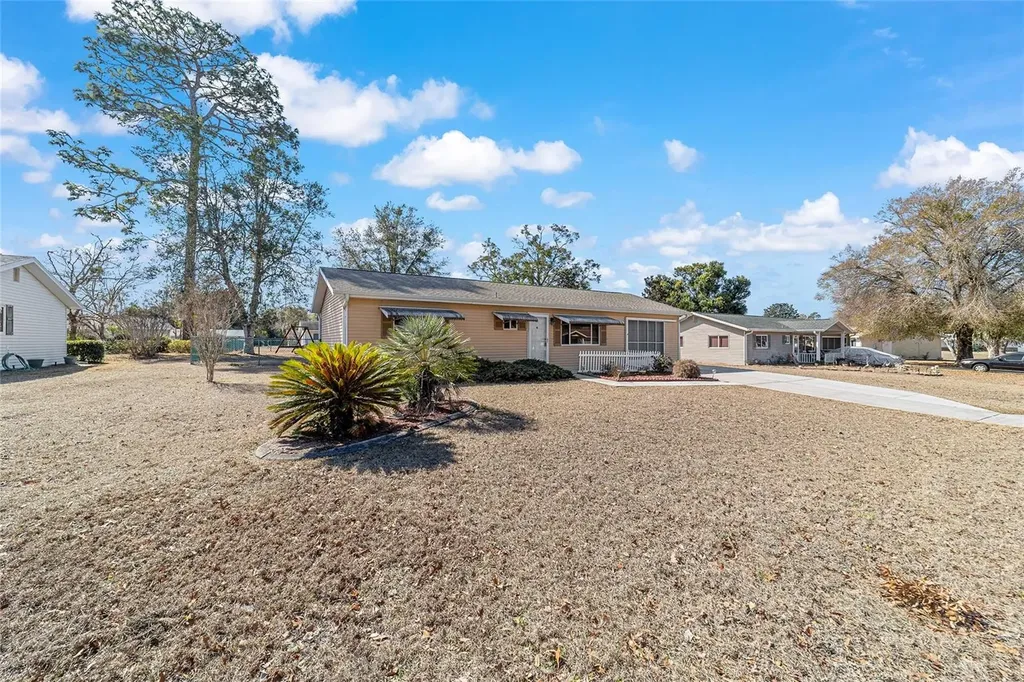 8172 SW 107th Place Ocala FL 34481