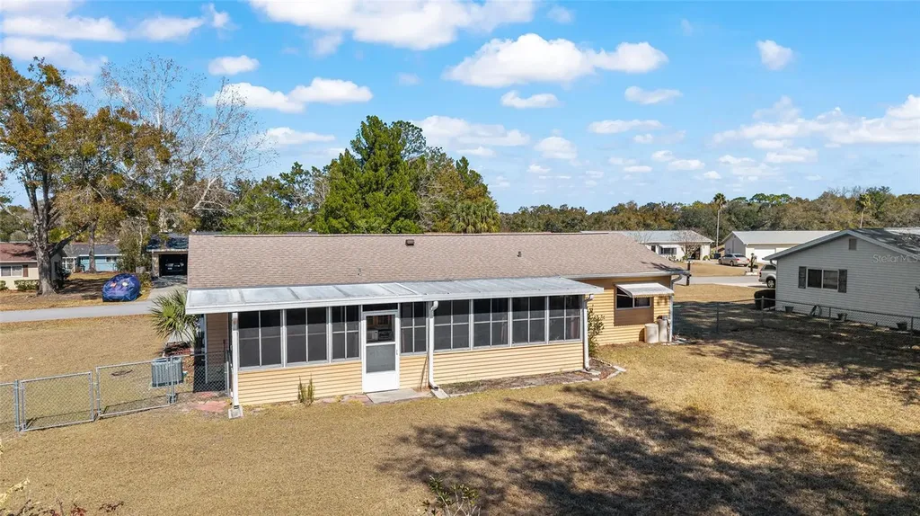 8172 SW 107th Place Ocala FL 34481