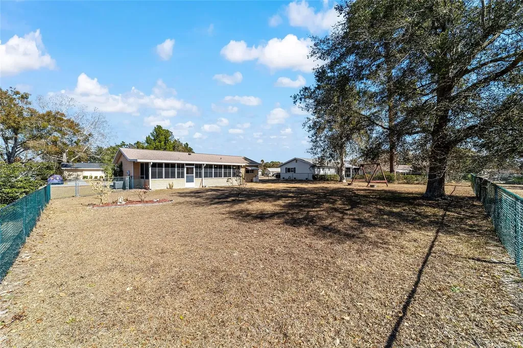 8172 SW 107th Place Ocala FL 34481