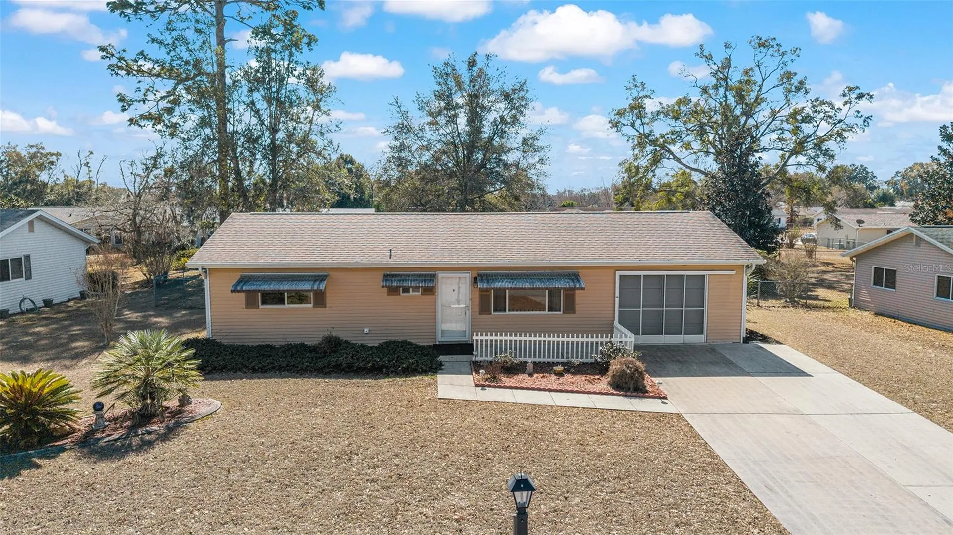 8172 SW 107th Place Ocala FL 34481