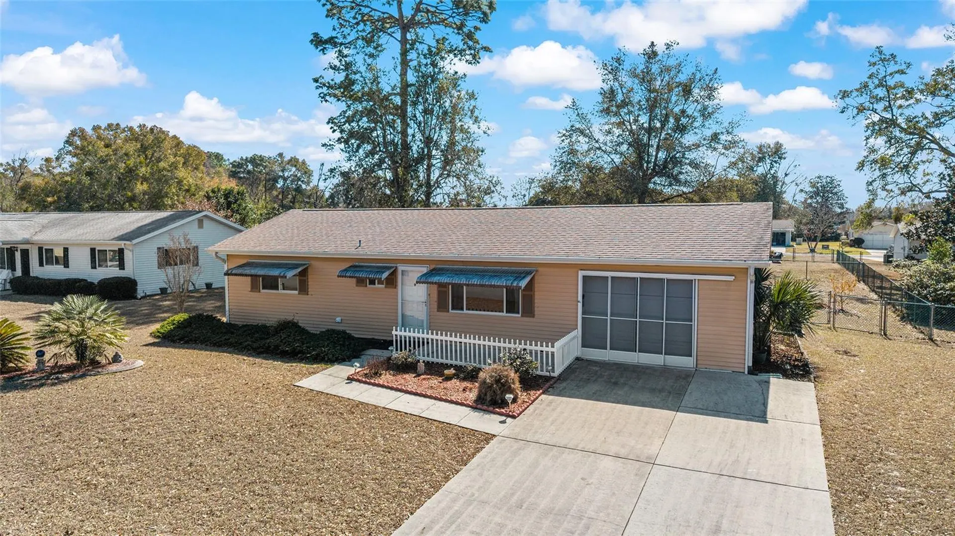 8172 SW 107th Place Ocala FL 34481