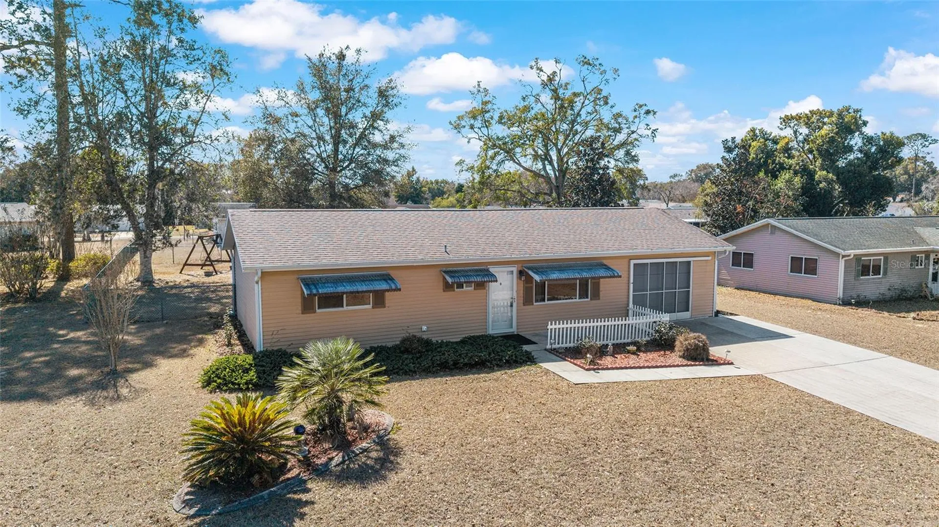 8172 SW 107th Place Ocala FL 34481
