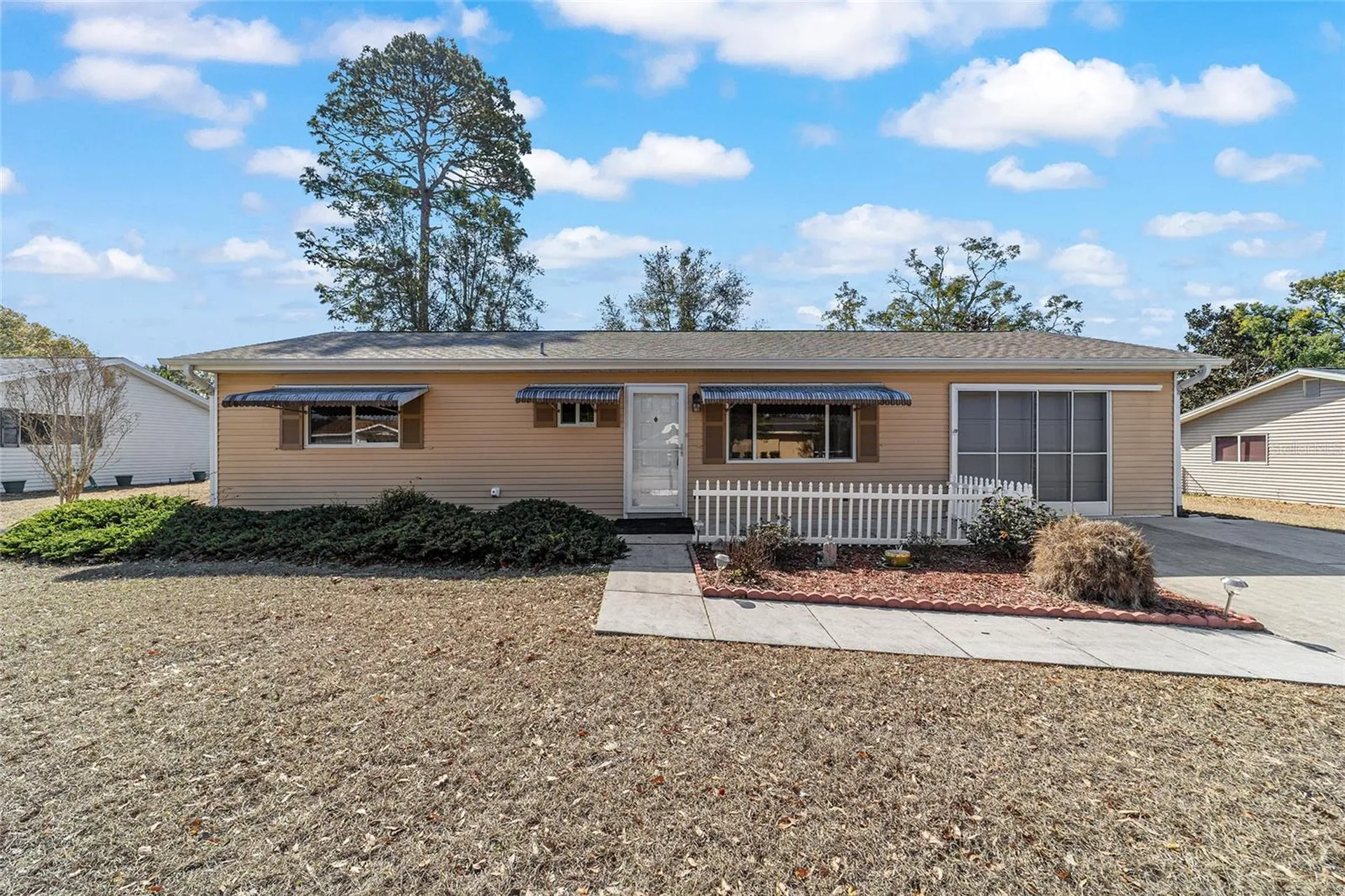 8172 SW 107th Place Ocala FL 34481