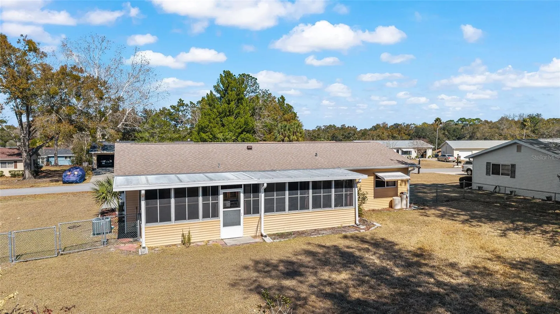 8172 SW 107th Place Ocala FL 34481