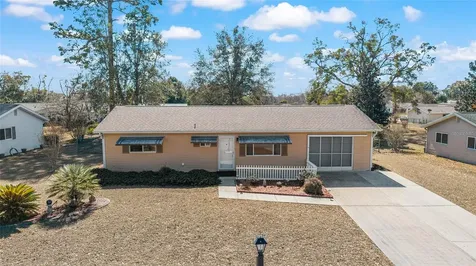 8172 SW 107th Place Ocala FL 34481