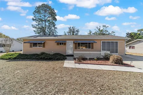 8172 SW 107th Place Ocala FL 34481