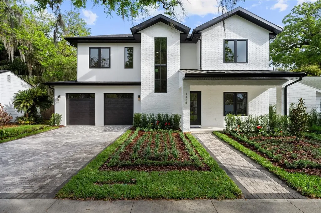 1425 W Yale Street Orlando FL 32804