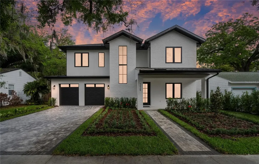 1425 W Yale Street Orlando FL 32804