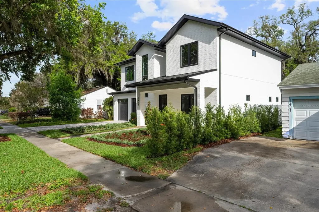 1425 W Yale Street Orlando FL 32804