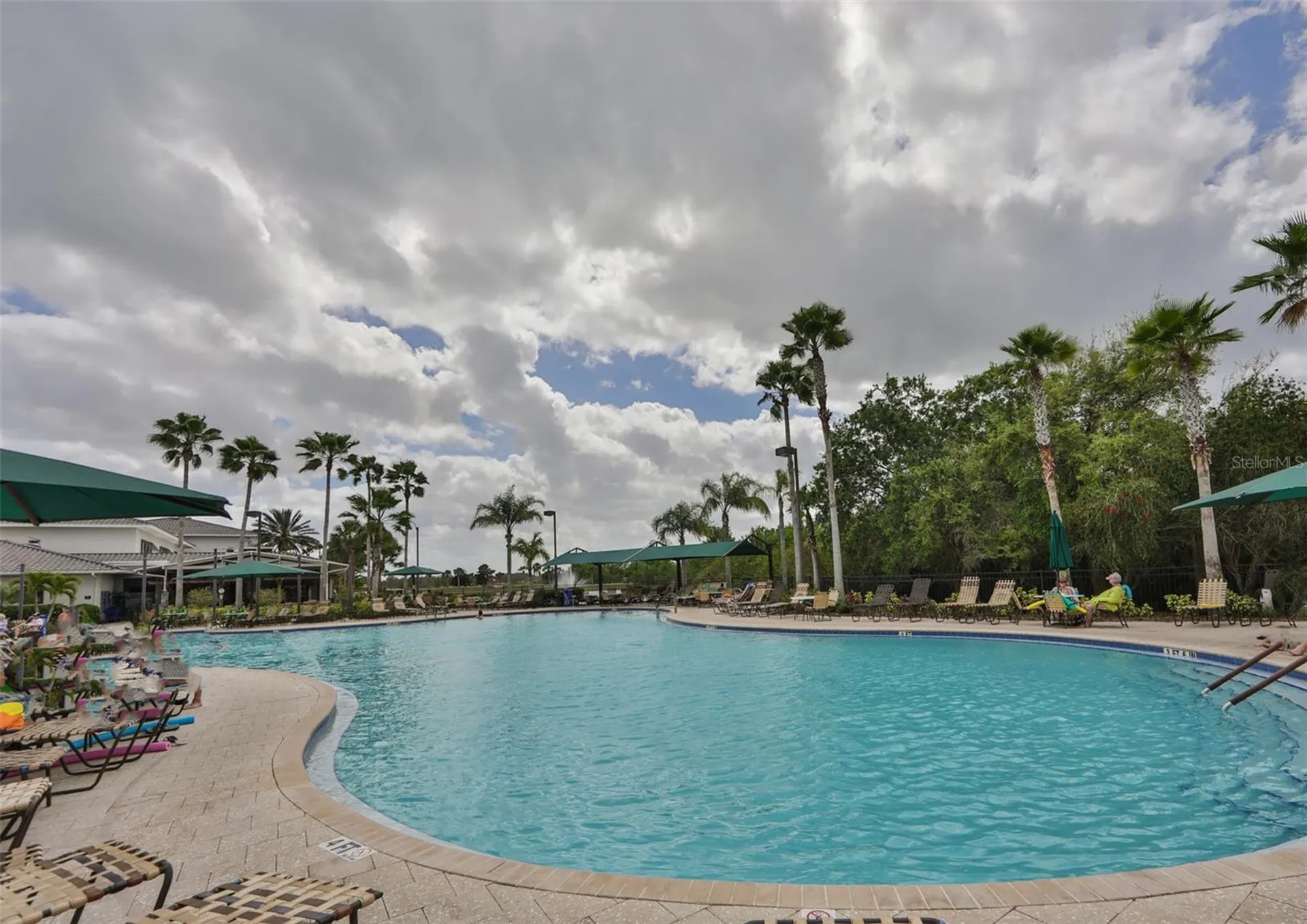 2035 Hampstead Circle Sun City Center FL 33573
