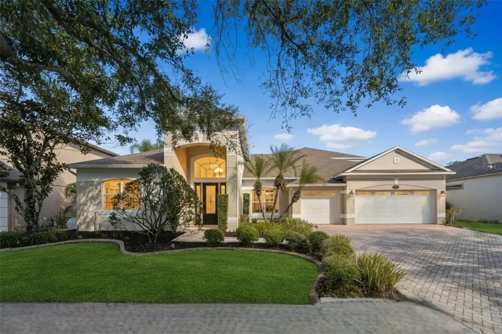 2535 Teton Stone Run Orlando FL 32828